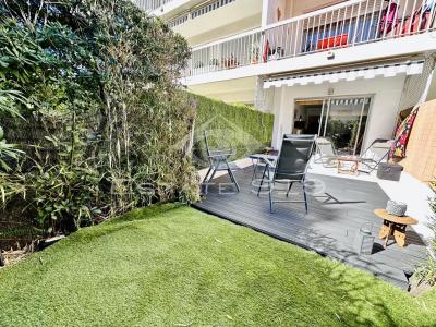 For sale Cannes 2 rooms 55 m2 Alpes Maritimes (06400) photo 2
