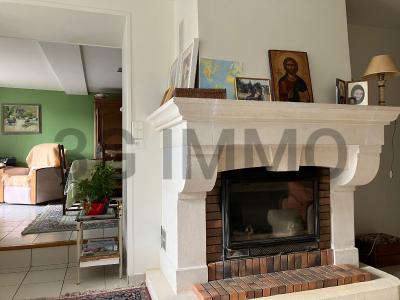 For sale Gargenville 7 rooms 158 m2 Yvelines (78440) photo 4
