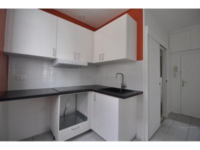 For rent Troyes 1 room 24 m2 Aube (10000) photo 2