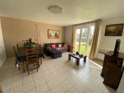 For sale Mailly-le-camp secteur Mailly le Camp 7 rooms 153 m2 Aube (10230) photo 1
