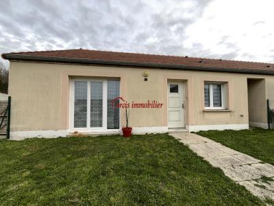 For sale Mailly-le-camp secteur Mailly le Camp 3 rooms 64 m2 Aube (10230) photo 0