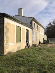 Acheter Maison Naujac-sur-mer Gironde
