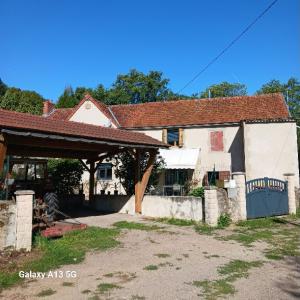 Annonce Vente 5 pices Maison Barnay 71