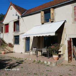 For sale Barnay 5 rooms 119 m2 Saone et loire (71540) photo 2