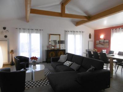 For sale Langon 8 rooms 244 m2 Gironde (33210) photo 2