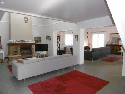 For sale Langon 8 rooms 244 m2 Gironde (33210) photo 3