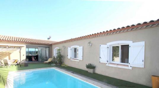 Annonce Vente 8 pices Maison Carcassonne 11