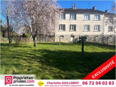 For sale Mereau 5 rooms 77 m2 Cher (18120) photo 0