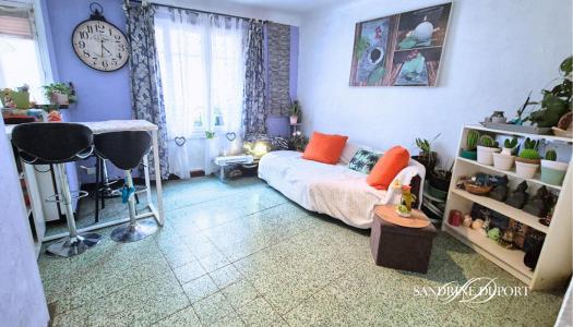 For sale Rivesaltes 5 rooms 83 m2 Pyrenees orientales (66600) photo 1