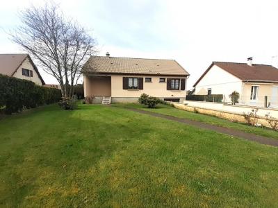 For sale Gournay-en-bray 4 rooms 78 m2 Seine maritime (76220) photo 0