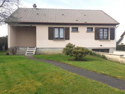 Annonce Vente 4 pices Maison Gournay-en-bray 76