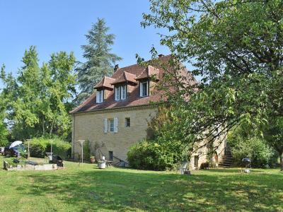 For sale Condat-sur-vezere 6 rooms 132 m2 Dordogne (24570) photo 4