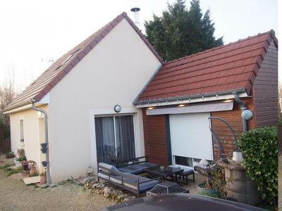 For sale Cheuge 5 rooms 96 m2 Cote d'or (21310) photo 0