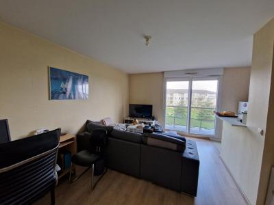 For sale Poitiers 2 rooms 39 m2 Vienne (86000) photo 0