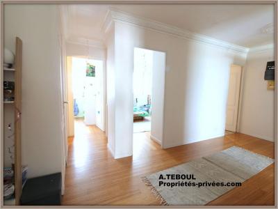 Acheter Appartement Lyon-6eme-arrondissement 498000 euros