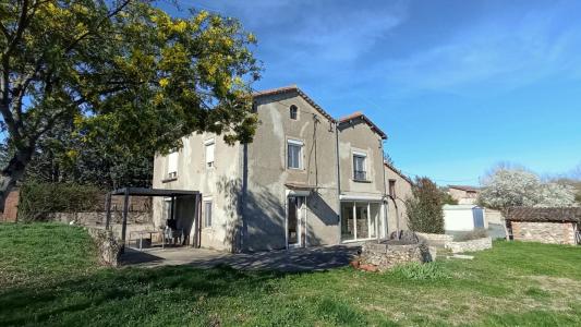 For sale Realmont 7 rooms 168 m2 Tarn (81120) photo 0