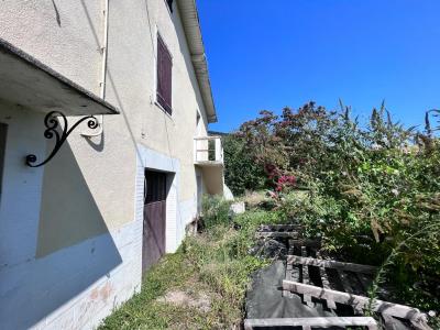 Acheter Maison 120 m2 Foix