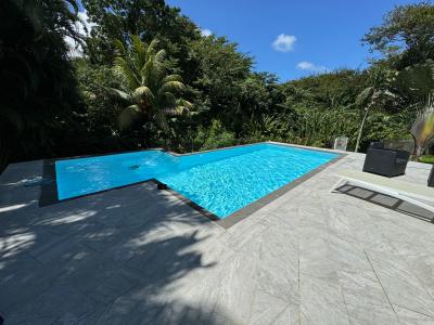 For sale Baie-mahault 6 rooms 160 m2 Guadeloupe (97122) photo 0