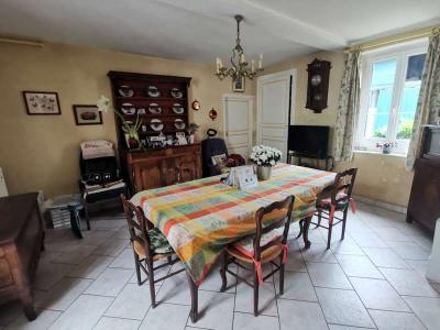 For sale Chars 6 rooms 127 m2 Val d'Oise (95750) photo 2