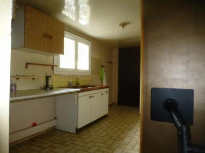 Acheter Maison Vinneuf 115750 euros