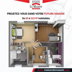Annonce Vente Maison Saint-donan 22