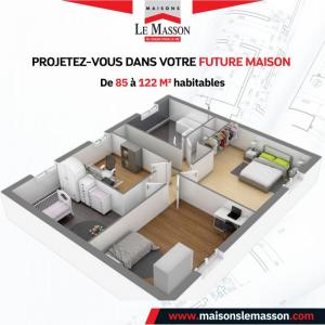 Annonce Vente Maison Lamballe 22