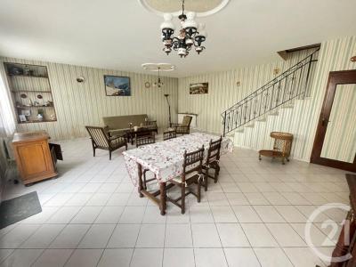Acheter Maison Soissons 149000 euros