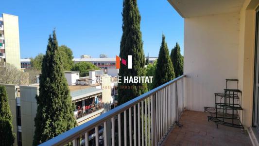 For sale Montpellier 5 rooms 99 m2 Herault (34000) photo 1