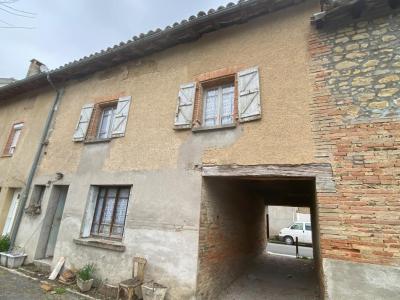 For sale Isle-en-dodon 5 rooms 106 m2 Haute garonne (31230) photo 0