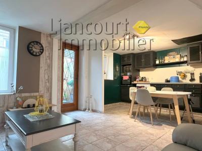 For sale Liancourt 3 rooms 78 m2 Oise (60140) photo 0