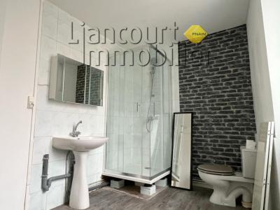 For sale Liancourt 3 rooms 78 m2 Oise (60140) photo 3