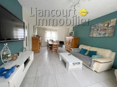 For sale Bury 7 rooms 120 m2 Oise (60250) photo 1