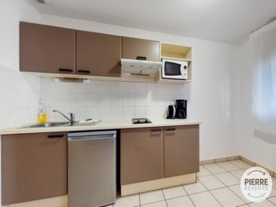 Acheter Appartement 37 m2 Lissieu