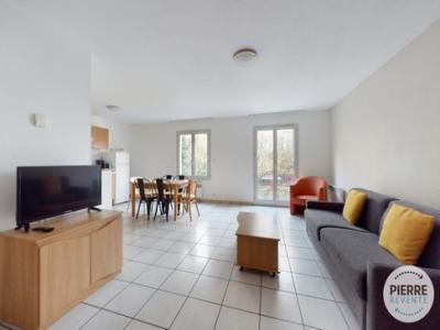 Acheter Appartement Lissieu 116135 euros
