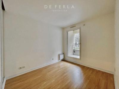 Acheter Appartement 52 m2 Paris-14eme-arrondissement