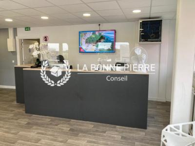 Annonce Vente Local commercial Grigny 91