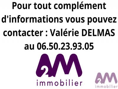 Acheter Maison Champeix 100700 euros