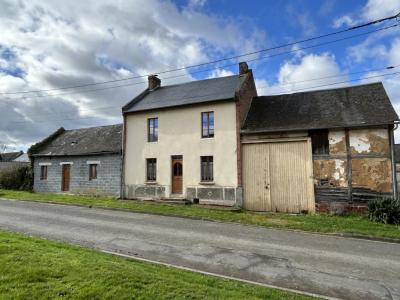 For sale Hornoy-le-bourg 6 rooms 113 m2 Somme (80640) photo 0