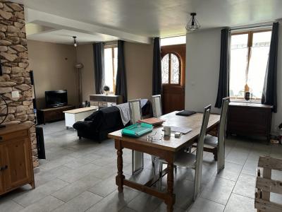 For sale Hornoy-le-bourg 6 rooms 113 m2 Somme (80640) photo 1