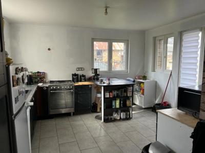 For sale Hornoy-le-bourg 6 rooms 113 m2 Somme (80640) photo 4