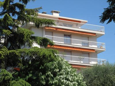 For sale Nice 4 rooms 80 m2 Alpes Maritimes (06100) photo 0
