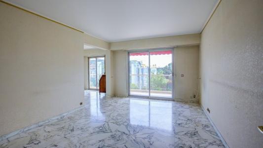 For sale Nice 4 rooms 80 m2 Alpes Maritimes (06100) photo 1
