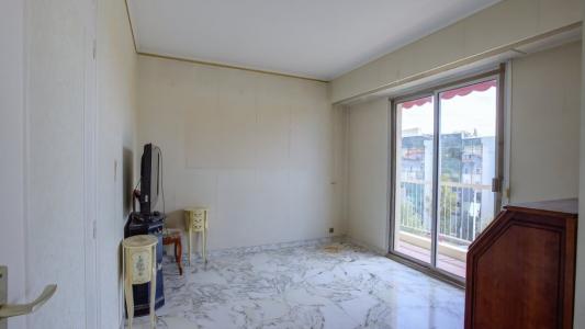 For sale Nice 4 rooms 80 m2 Alpes Maritimes (06100) photo 2