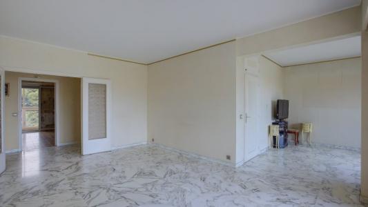 For sale Nice 4 rooms 80 m2 Alpes Maritimes (06100) photo 4