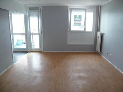 For rent Boulogne-sur-mer 4 rooms 73 m2 Pas de calais (62200) photo 0