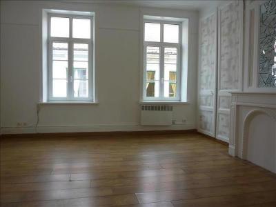 For rent Boulogne-sur-mer 2 rooms 47 m2 Pas de calais (62200) photo 0