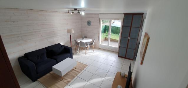 For rent Mantes-la-jolie 1 room 32 m2 Yvelines (78200) photo 0