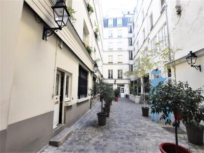 For rent Paris-10eme-arrondissement 121 m2 Paris (75010) photo 4