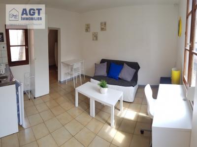 For rent Beauvais 1 room 21 m2 Oise (60000) photo 1