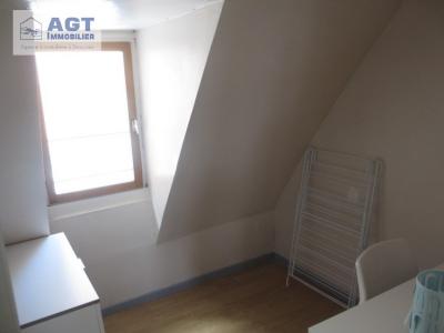 For rent Beauvais 1 room 21 m2 Oise (60000) photo 2
